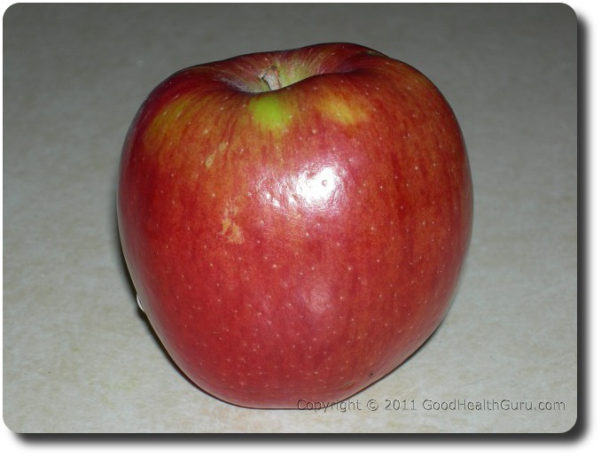 Image of an Apple