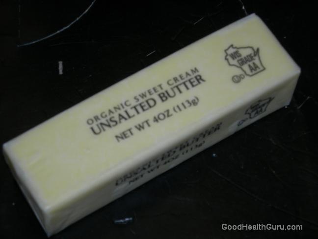 Image of Butter Stick