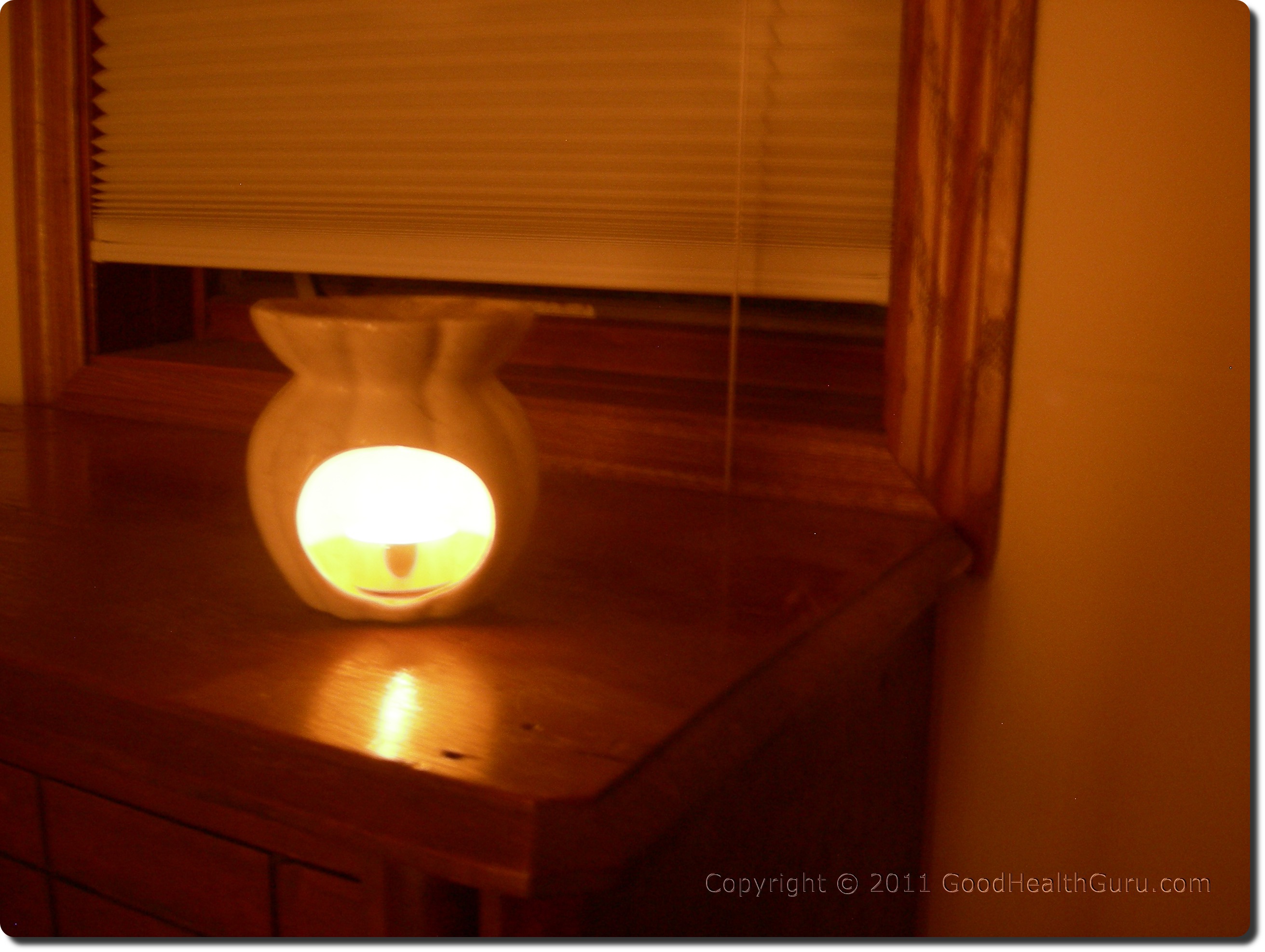 Image of Candlelight