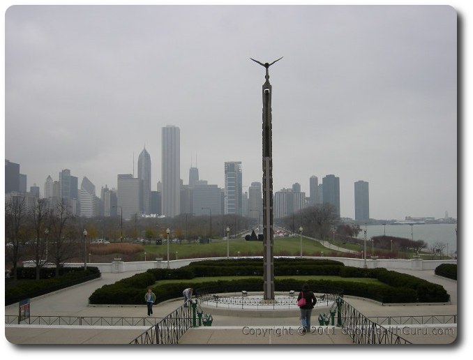 Image of Chicago